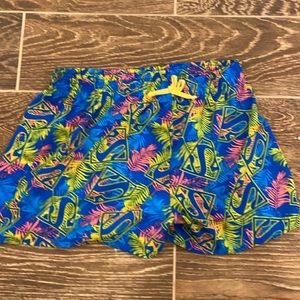 Superman Shorts